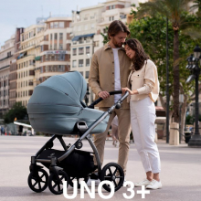 Uno 3 Plus