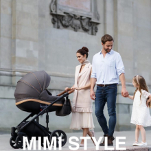 Mimi Style