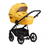 Коляска Tutis Viva Life 2020 2 в 1, Yolk Yello
