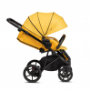 Коляска Tutis Viva Life 2020 2 в 1, Yolk Yello