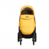 Коляска Tutis Viva Life 2020 2 в 1, Yolk Yello