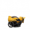 Коляска Tutis Viva Life 2020 2 в 1, Yolk Yello