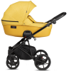 Коляска Tutis Viva Life 2020 2 в 1, Yolk Yello