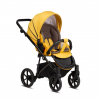 Коляска Tutis Viva Life 2020 2 в 1, Yolk Yello