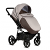 Коляска Tutis Viva Life 4 Essential 3 в 1 Warm Grey