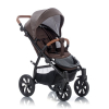 Коляска прогулочная Tutis Aero Sport, Cocoa (126)