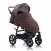 Коляска прогулочная Tutis Aero Sport, Cocoa (126)