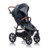 Прогулочная коляска Tutis Aero Sport, Navy