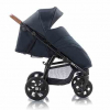 Прогулочная коляска Tutis Aero Sport, Navy
