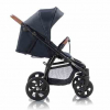 Прогулочная коляска Tutis Aero Sport, Navy
