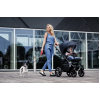 Прогулочная коляска Tutis Aero Sport, Navy