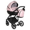 Коляска 2 в 1 Tutis Mimi Style Galaxy, Rose (375)