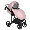 Коляска 2 в 1 Tutis Mimi Style Galaxy, Rose (375)