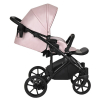 Коляска 2 в 1 Tutis Mimi Style Galaxy, Rose (375)