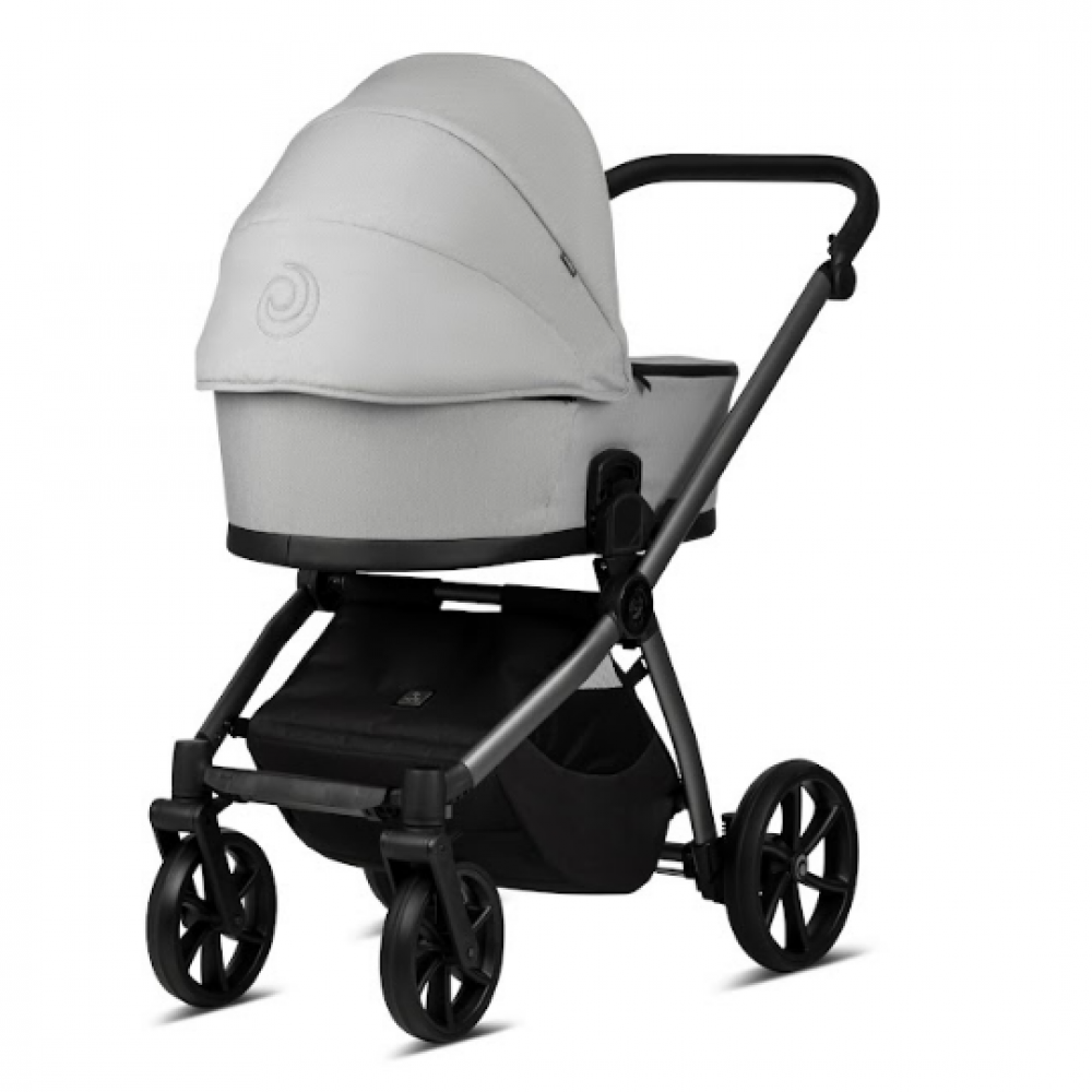 Коляска 3 в 1 Tutis Mio Plus Termo, Pearl (242)