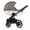 Коляска Tutis Viva Life Luxury 3 в 1, Pearl