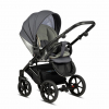 Коляска Tutis Viva Life Luxury 3 в 1, Moonstone