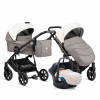 Коляска Tutis Sky 3 в 1, Pearl