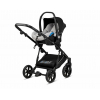 Коляска Tutis Sky 3 в 1, Pearl
