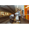 Коляска Tutis Sky 3 в 1, Pearl