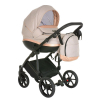 Коляска Tutis Mimi Style 2021 2 в 1 Rose Quartz