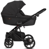 Коляска Tutis Viva Life 2020 2 в 1, Caviar