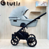 Коляска Tutis Viva Life 2020 3 в 1, Caviar