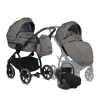 Коляска Tutis Uno 3 plus 3 в 1, Canella
