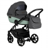 Коляска Tutis Viva Life 4 Essential 3 в 1 Sage