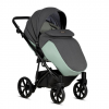 Коляска Tutis Viva Life 4 Essential 3 в 1 Sage
