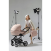 Коляска Tutis Viva 4 Luxury 2 в 1, Rose Quartz