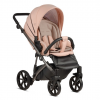 Коляска Tutis Viva 4 Luxury 2 в 1, Rose Quartz