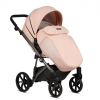 Коляска Tutis Viva 4 Luxury 2 в 1, Rose Quartz