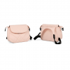 Коляска Tutis Viva 4 Luxury 2 в 1, Rose Quartz