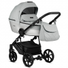 Коляска Tutis Viva 4 Luxury 2 в 1, Crystal