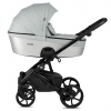 Коляска Tutis Viva 4 Luxury 2 в 1, Crystal