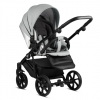 Коляска Tutis Viva 4 Luxury 2 в 1, Crystal