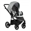 Коляска Tutis Viva 4 Luxury 2 в 1, Crystal
