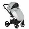 Коляска Tutis Viva 4 Luxury 2 в 1, Crystal