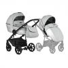 Коляска Tutis Viva 4 Luxury 2 в 1, Crystal