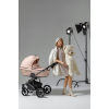 Коляска Tutis Viva Life 4 Luxury 3 в 1 Rose Quartz
