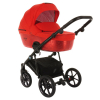 Коляска Tutis Viva Life Majestic 2020 2 в 1, Ruby