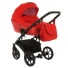 Коляска Tutis Viva Life Majestic 2020 2 в 1, Ruby