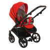 Коляска Tutis Viva Life Majestic 2020 2 в 1, Ruby