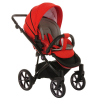 Коляска Tutis Viva Life Majestic 2020 2 в 1, Ruby