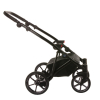 Коляска Tutis Viva Life Majestic 2020 2 в 1, Ruby