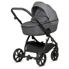 Коляска 2 в 1 Tutis Uno 5+ Earth Collection, Grey (022)
