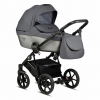 Коляска Tutis Viva Life Luxury 2 в 1, Moonstone