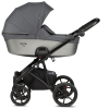 Коляска Tutis Viva Life Luxury 2 в 1, Moonstone