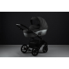 Коляска Tutis Viva Life Luxury 2 в 1, Moonstone